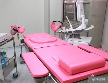 合肥星孕生殖医学中心:台湾一所专门处理不孕症的诊所